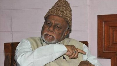 Jaffer-Sharief