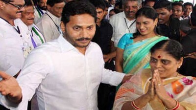 Jagamohan-Reddy