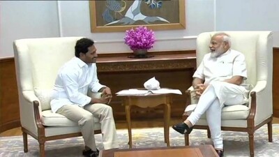 Jaganmohan-meet-Modi
