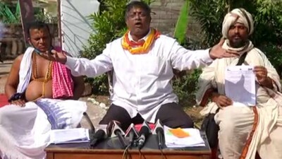 Jagannath-Sena