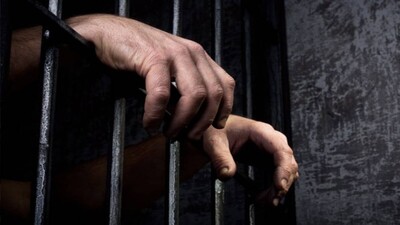 Jail