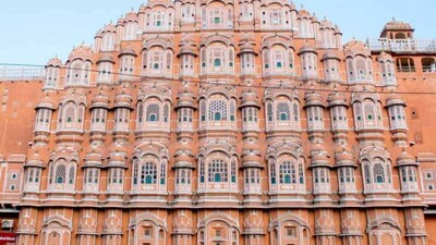 Jaipur