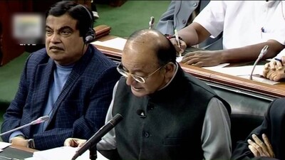 Jaitley-2