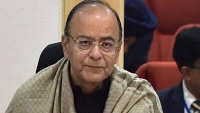 Jaitley-