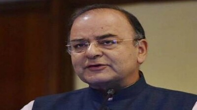 Jaitley terms BJP's win is people supporting demonetisation