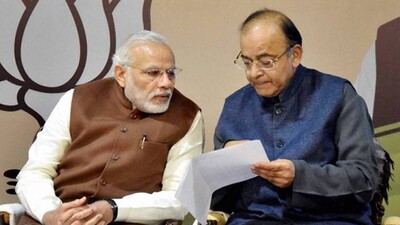 Jaitley