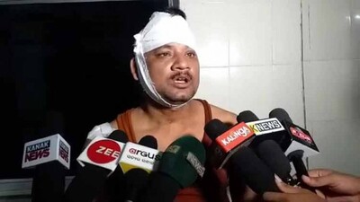 Jajpur businessman looted