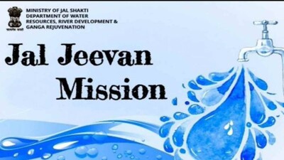Jal-jeevean-mission