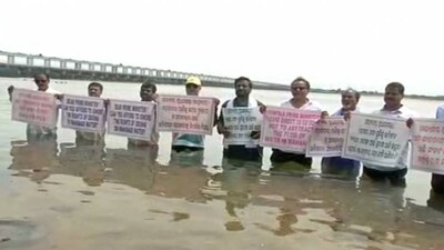 Jalsatyagraha