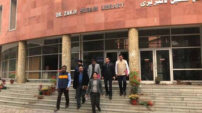 Jamia-Islamia-NHRC
