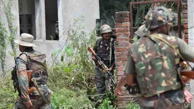 Jammu-and-Kashmir-Gunfight
