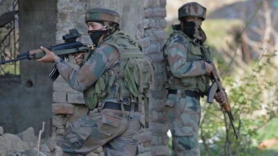 Jammu-and-Kashmir