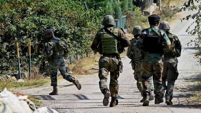 Jammu-and-Kashmir