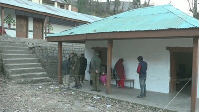 Jammu-&-kashmir