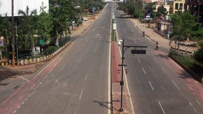 Column: Two Sides of ‘Janata’ Curfew