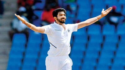 Jasprit-Bumrah