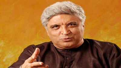 Javed-Akhtar