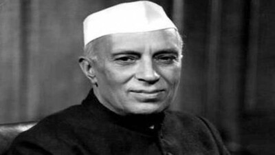 Jawaharlal-Nehru