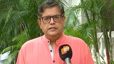 Jay Panda