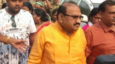Jayanarayan Mishra