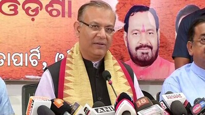 Jayant-Sinha