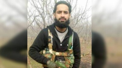 Self-Styled Chief Of Terrorist Outfit LeM Arrested In Jammu