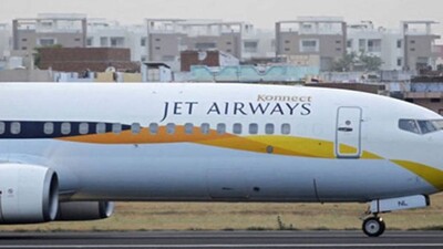 Jet Airways