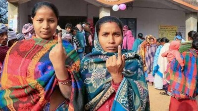 Jharkhand-election-results