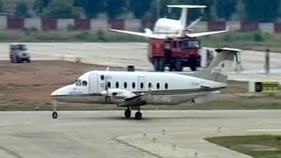 Jharsuguda-airport