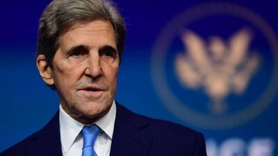 Jhon-Kerry