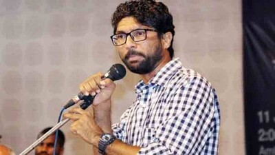 Jignesh-Mevani