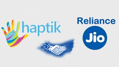Jio-Haptik