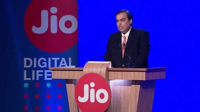 reliance jio offer 25 GB daily data