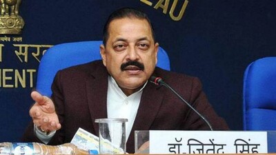 Jitendra-Singh
