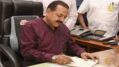 Jitendra-Singh