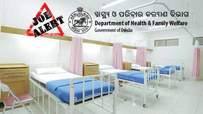 Odisha govt to recruit 7000 people for covide care homes