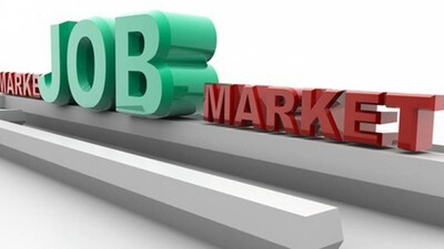 Govt Data Shows Recovery In Job Market