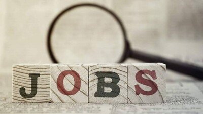 India Retail Sector To Add 2.5 Cr New Jobs By 2030: Report
