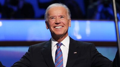 US Polls: Joe Biden Holds His Lead Nationally And In Key Battleground States: Apco