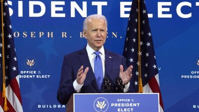 Joe Biden