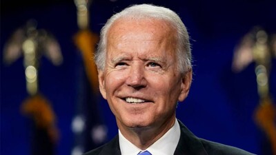 Joe Biden
