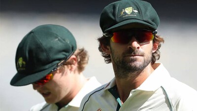 Indian Bowlers Pose Huge Threat: Australia Opener Joe Burns