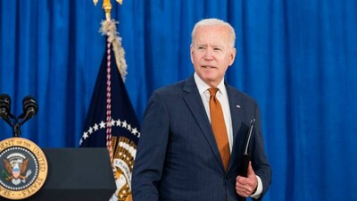 Joe Biden