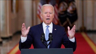 Joe Biden