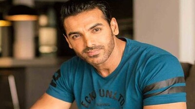 John Abraham