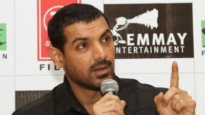John-Abraham