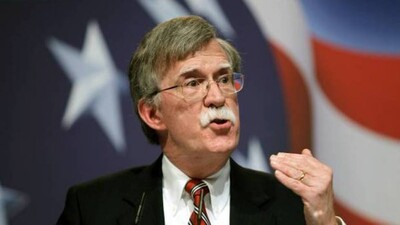John-Bolton