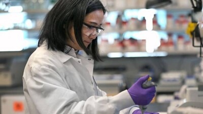 Human trial of Covid 19 vaccine