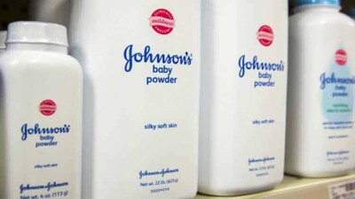 Johnson-Johnson