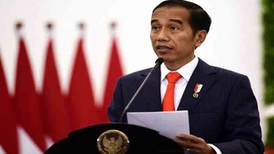 Joko-Widodo